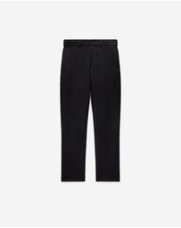 Calibre - Textured Pants Black