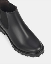 Hush Puppies - Elsa