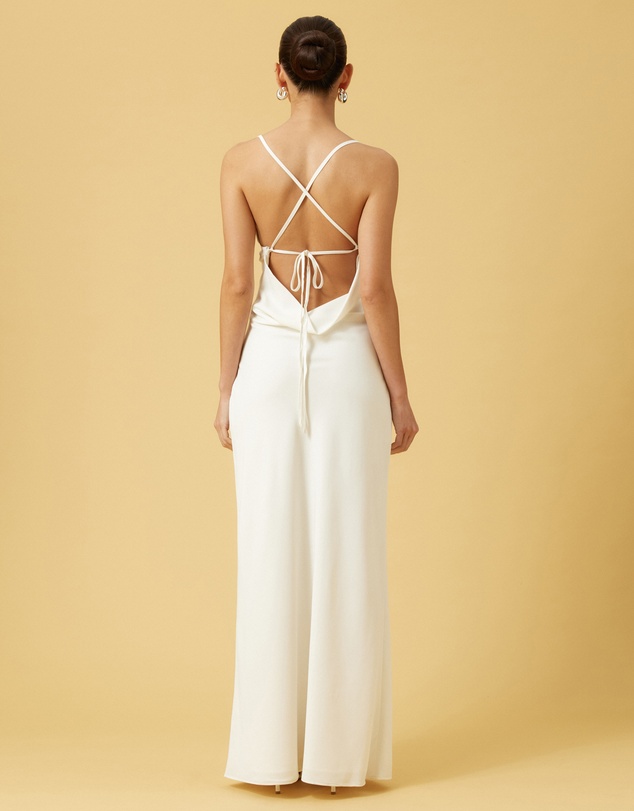 CHANCERY - Katie Maxi Dress