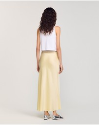 Sandro - Skyn Skirt