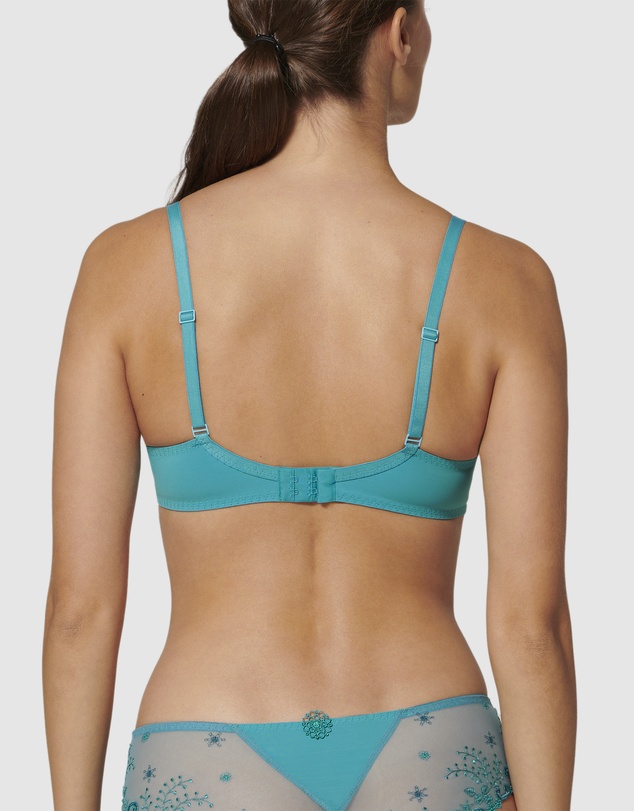 Simone Perele - Delice Full Cup Plunge Bra
