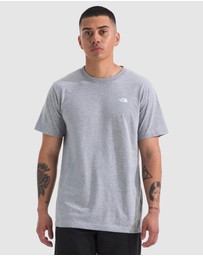 The North Face - Evolution Box NSE SS Tee