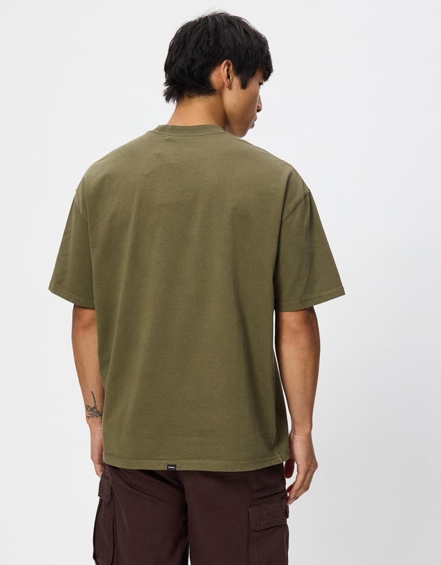 Thrills - Primitive Thrills Box Fit Oversize Tee - ICONIC EXCLUSIVE