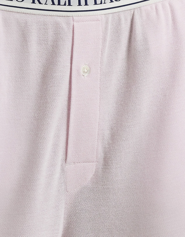 Polo Ralph Lauren - Knit Oxford Modal & Cotton Lounge Pant