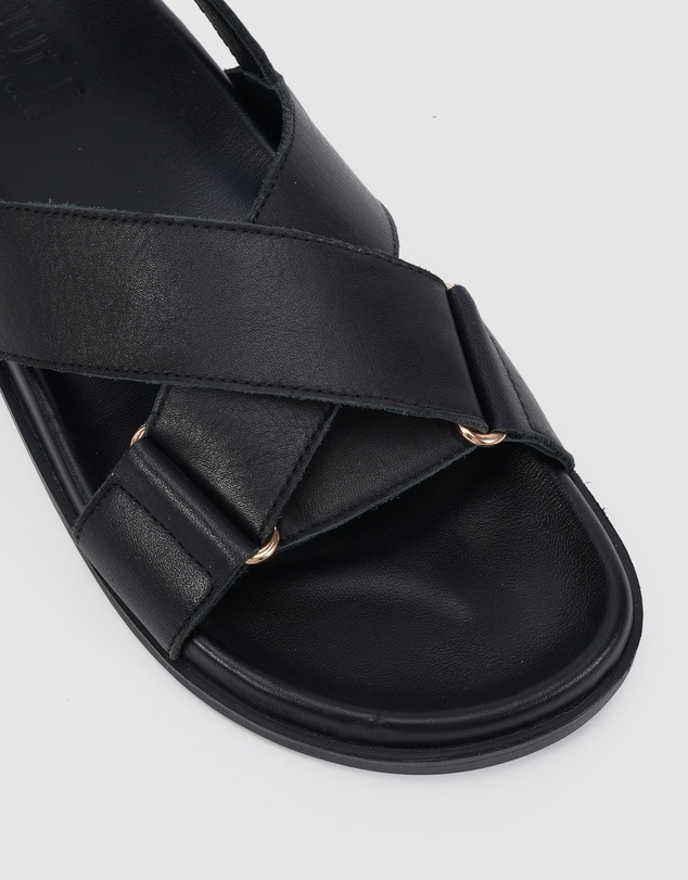 Nude Footwear - Sway