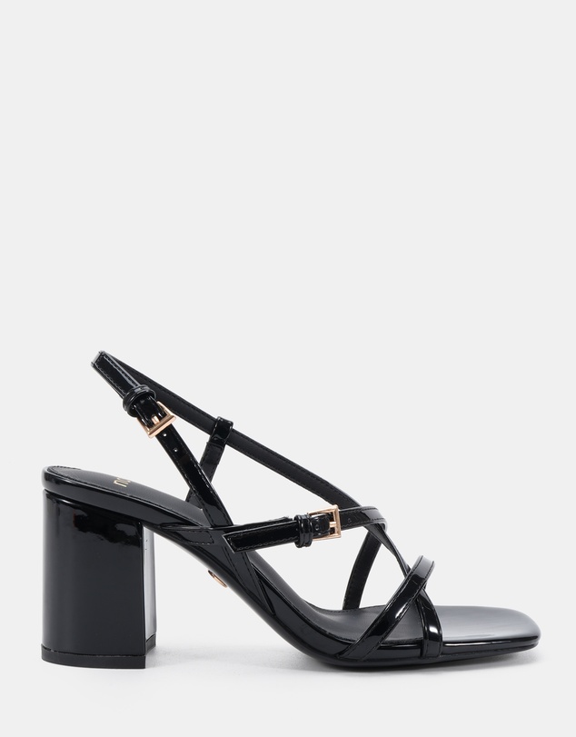 Novo - Million Heels