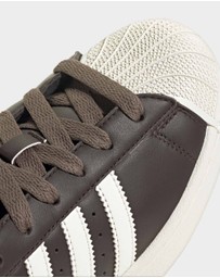 adidas Originals - SUPERSTAR II SHOES Womens