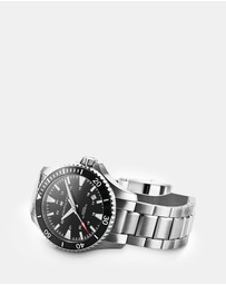 Hamilton - Khaki Navy Scuba Auto 40