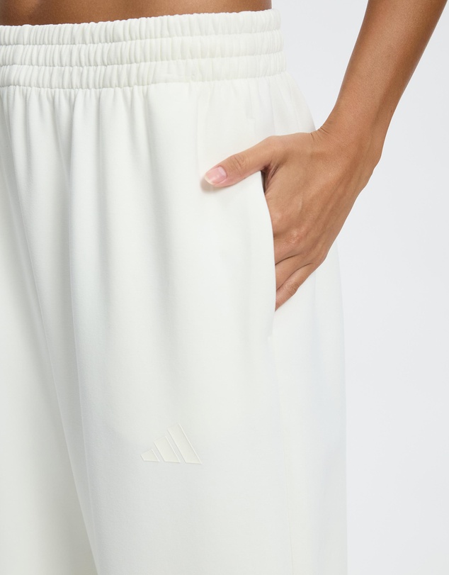 adidas Sportswear - Soft Lux Loose Pants