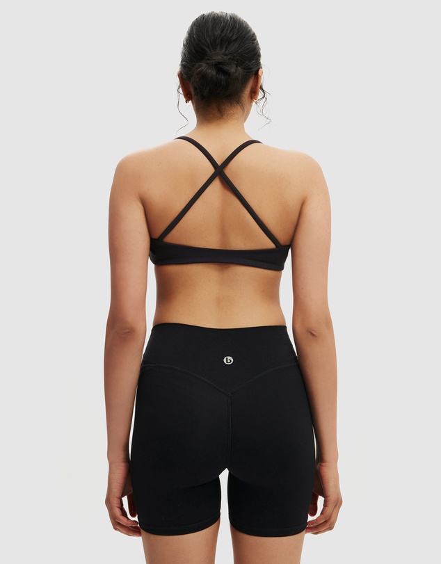 Cotton On Body Active - Ultra Soft Minimal Strappy Crop