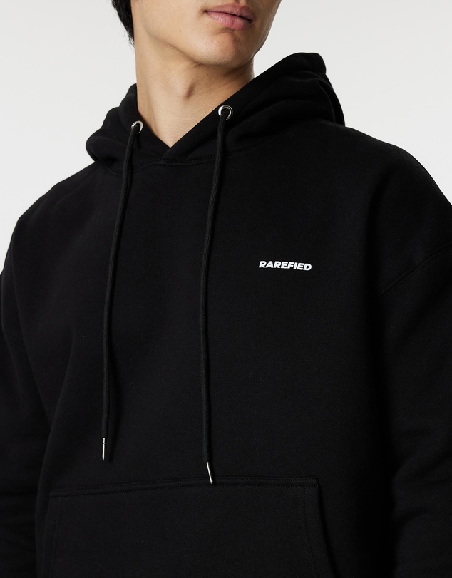 Rarefied - Rare Hoodie