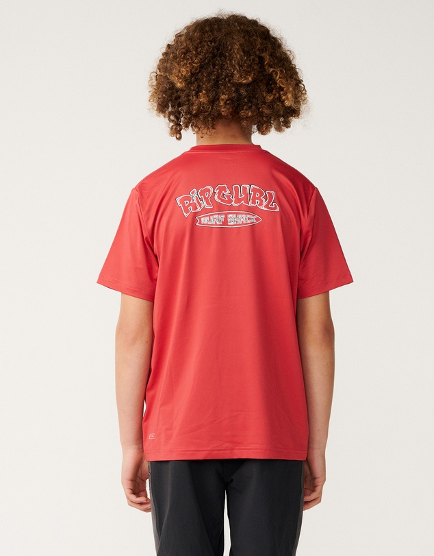Rip Curl - Surf Shack UPF SS Tee - Teens