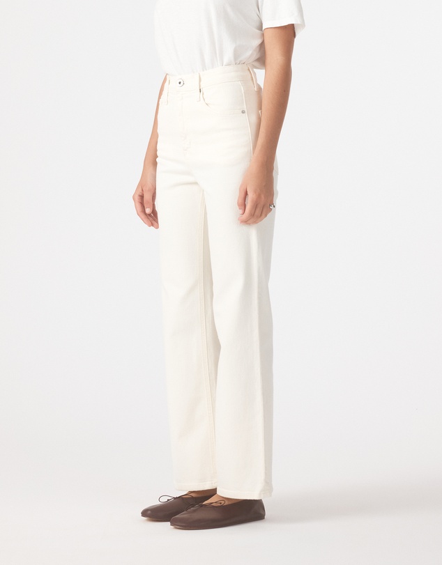Outland Denim - Cindy High Bootleg Jean 29