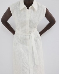 M.N.G - Cata Dress
