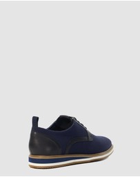 Dune London - Bacchuss - Navy