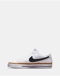 Nike - Court Legacy Next Nature - Women's