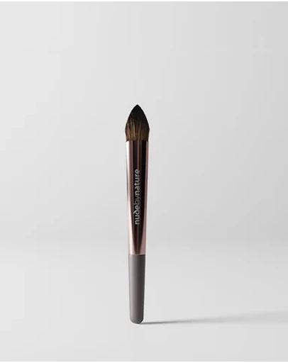 Nude by Nature - Pointed Precision Brush 12