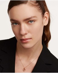 PDPAOLA - Letter Z Necklace