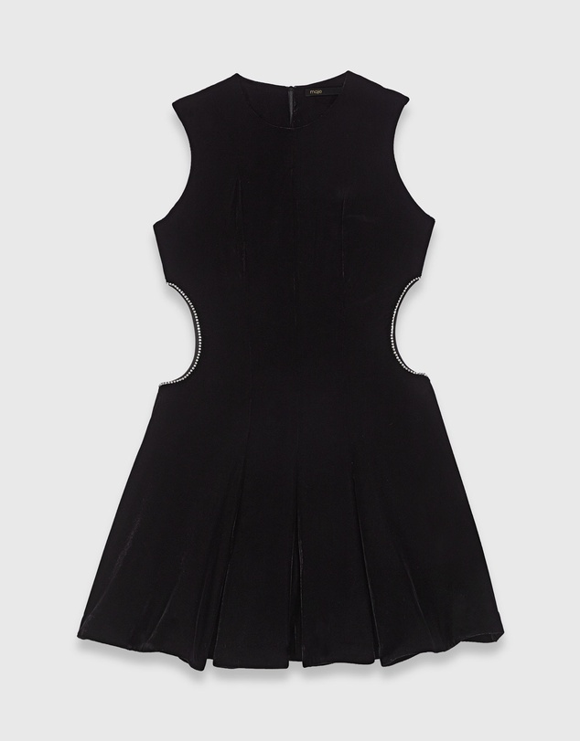 Maje - Remilia Dress