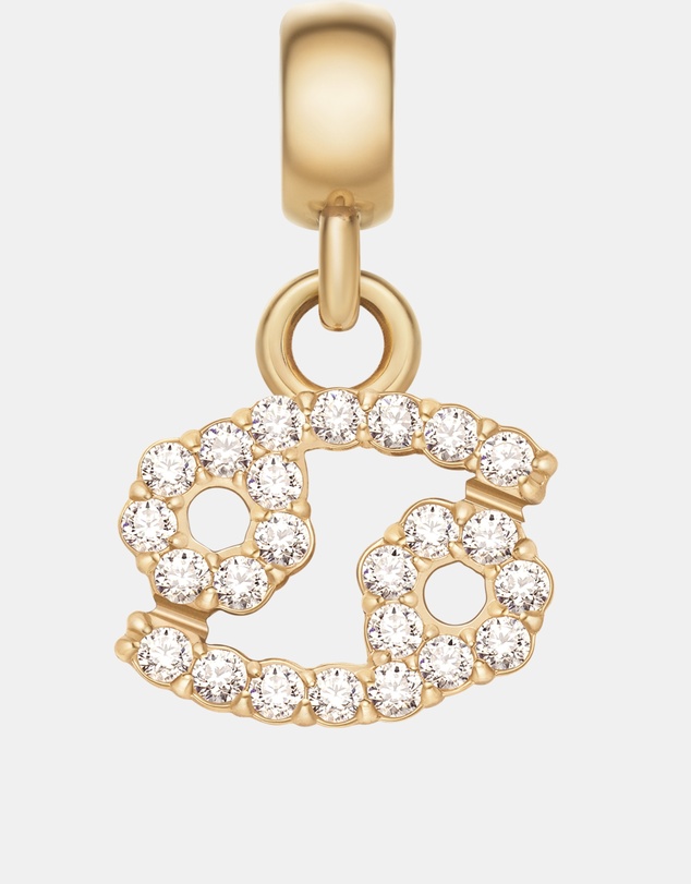 Daniel Wellington - Charm Zodiac Sign Cancer