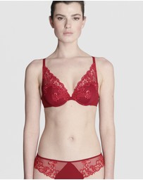 Simone Perele - Saga Triangle Push Up Bra