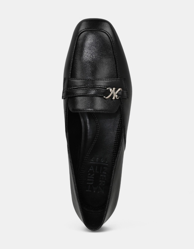 Naturalizer - Create Loafer - Black