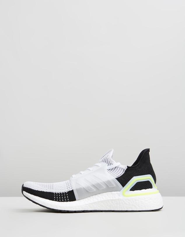 adidas Performance - UltraBOOST 19 - Men's Running Shoes