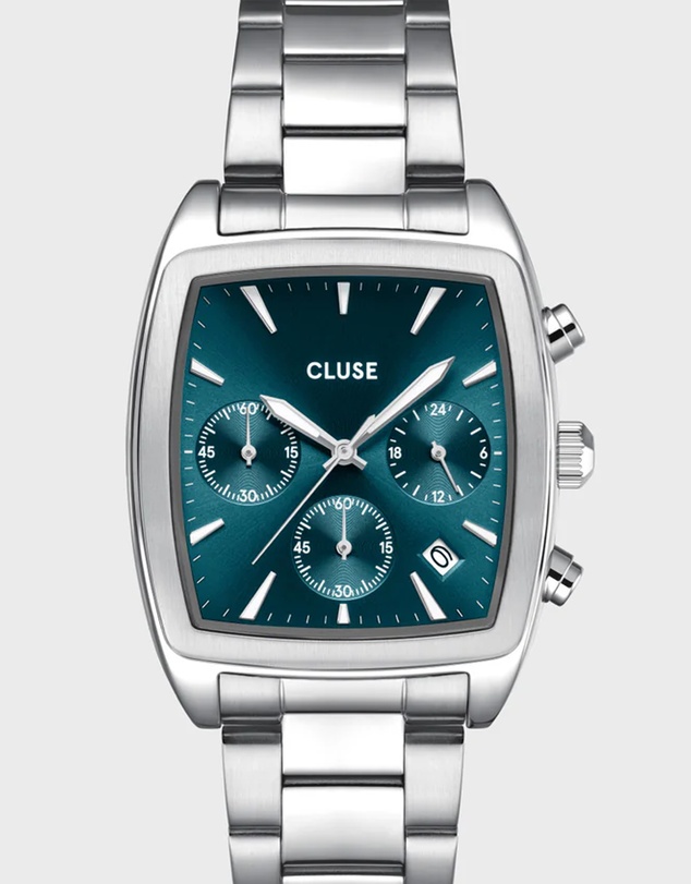 Cluse - Quartaut Link Watch