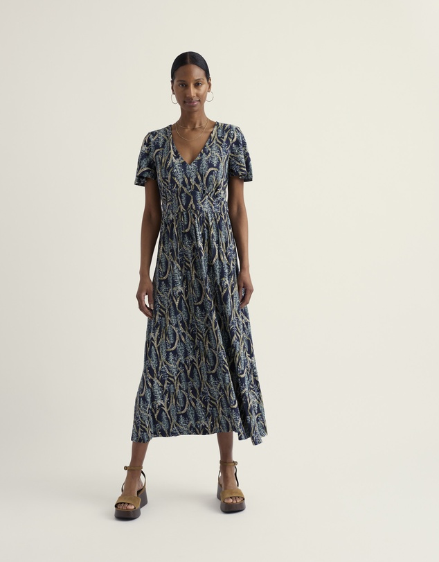 Seasalt - Chateaux Dress