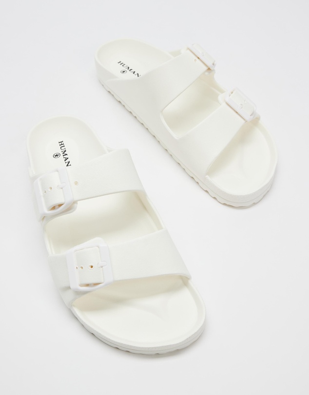 Human Premium - Ripe Slides