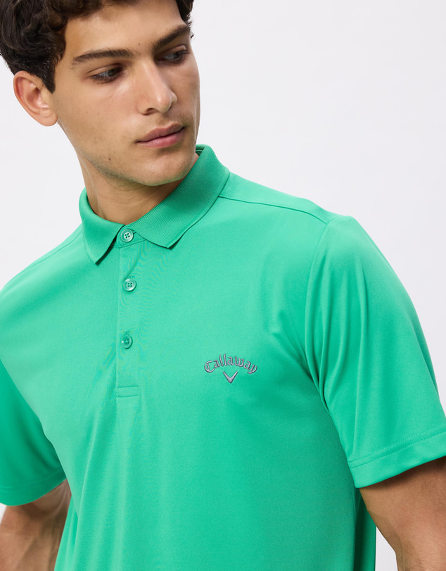 Callaway - Tournament Polo