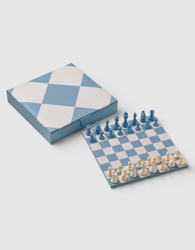 Printworks - Printworks Reverra Chess