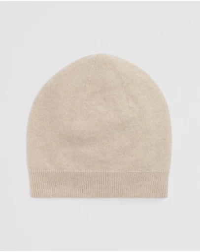 Country Road - Cashmere Beanie