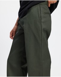 Dickies - 874 Original Relaxed Fit Pants