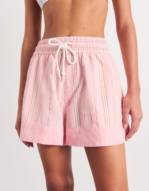 Jag - Gigi Stripe Short