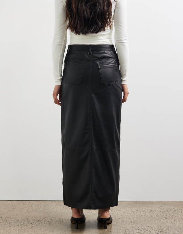 West 14th - Mercer Maxi Skirt