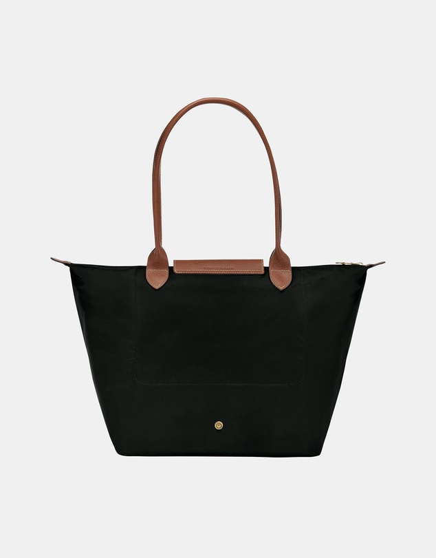 Longchamp - Le Pliage Original Canvas Tote Bag - Large