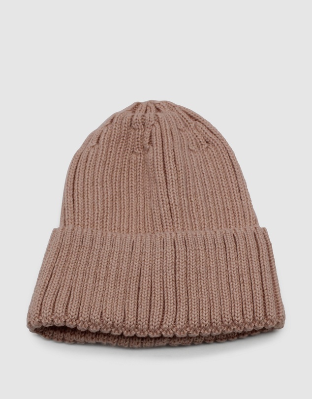 Morgan & Taylor - Mia Wool Blend Beanie