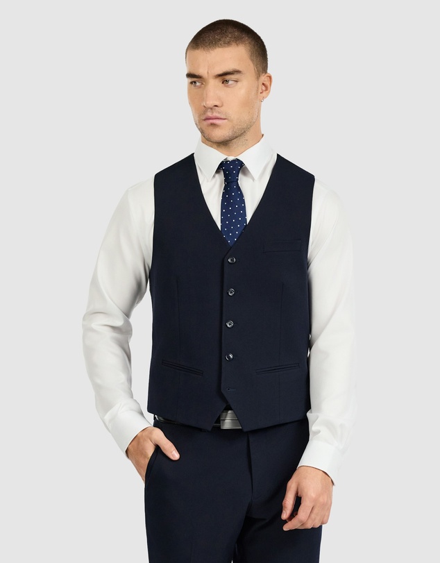 Tarocash - Bentley Waistcoat