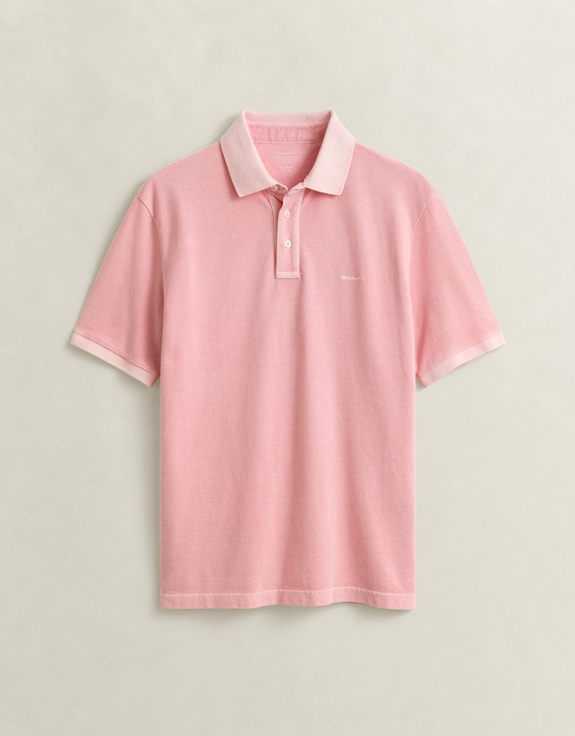 Gant - Sunfaded Polo