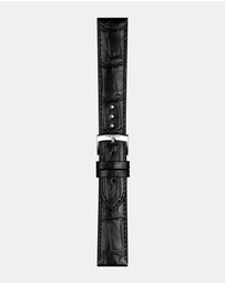 Tissot - Official Leather Strap Lugs 20mm