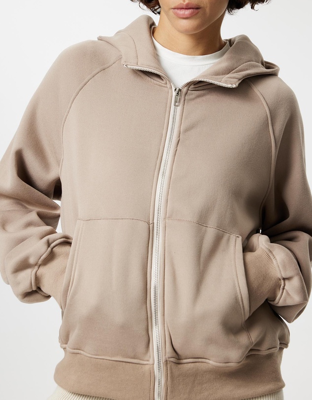 KAJA Clothing - Posey Coat