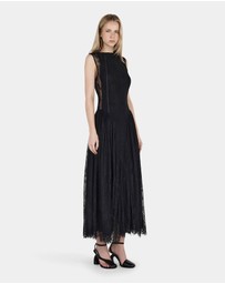 Hansen & Gretel - Juliette Lace Dress