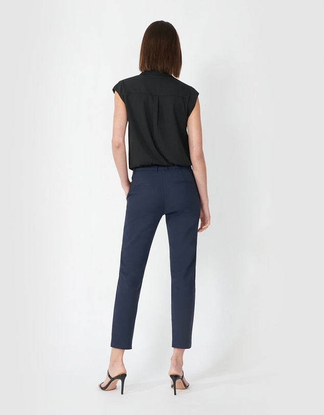 Forcast - Stella High-Waist Trousers