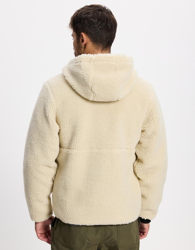 Patagonia - Retro-X Hoody Jacket