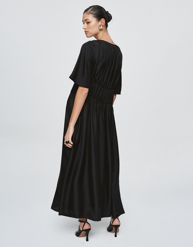 Marle - Dieter Dress