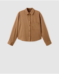 M.N.G - Puna Shirt