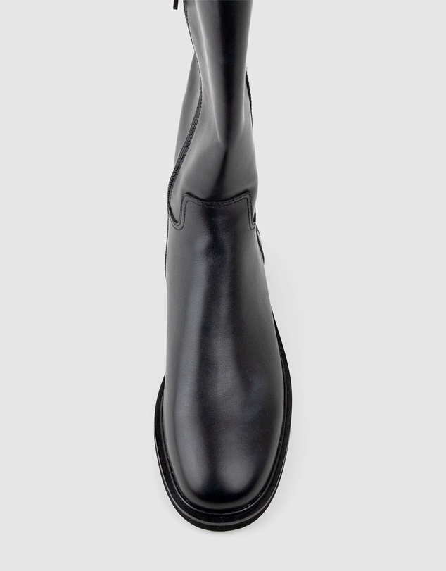 Edward Meller - VEROS Knee High Boot