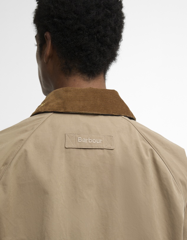 Barbour - Icons Bedale Casual Jacket