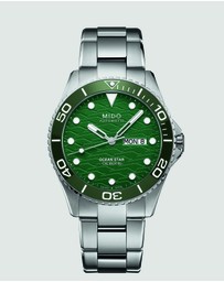 Mido - Ocean Star 200C
